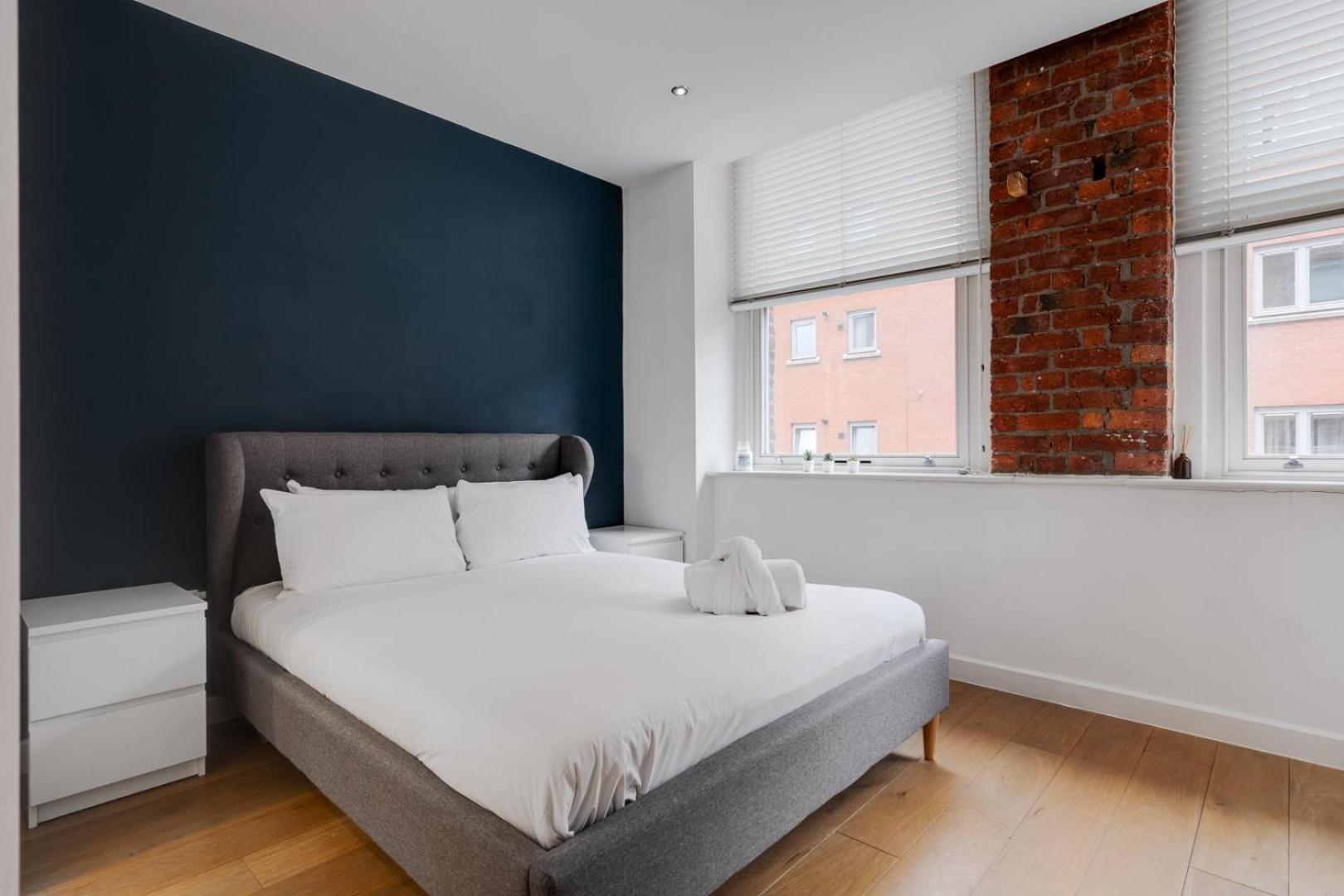 Guestready - Northern Quarter Urban Escape Manchester Exterior photo