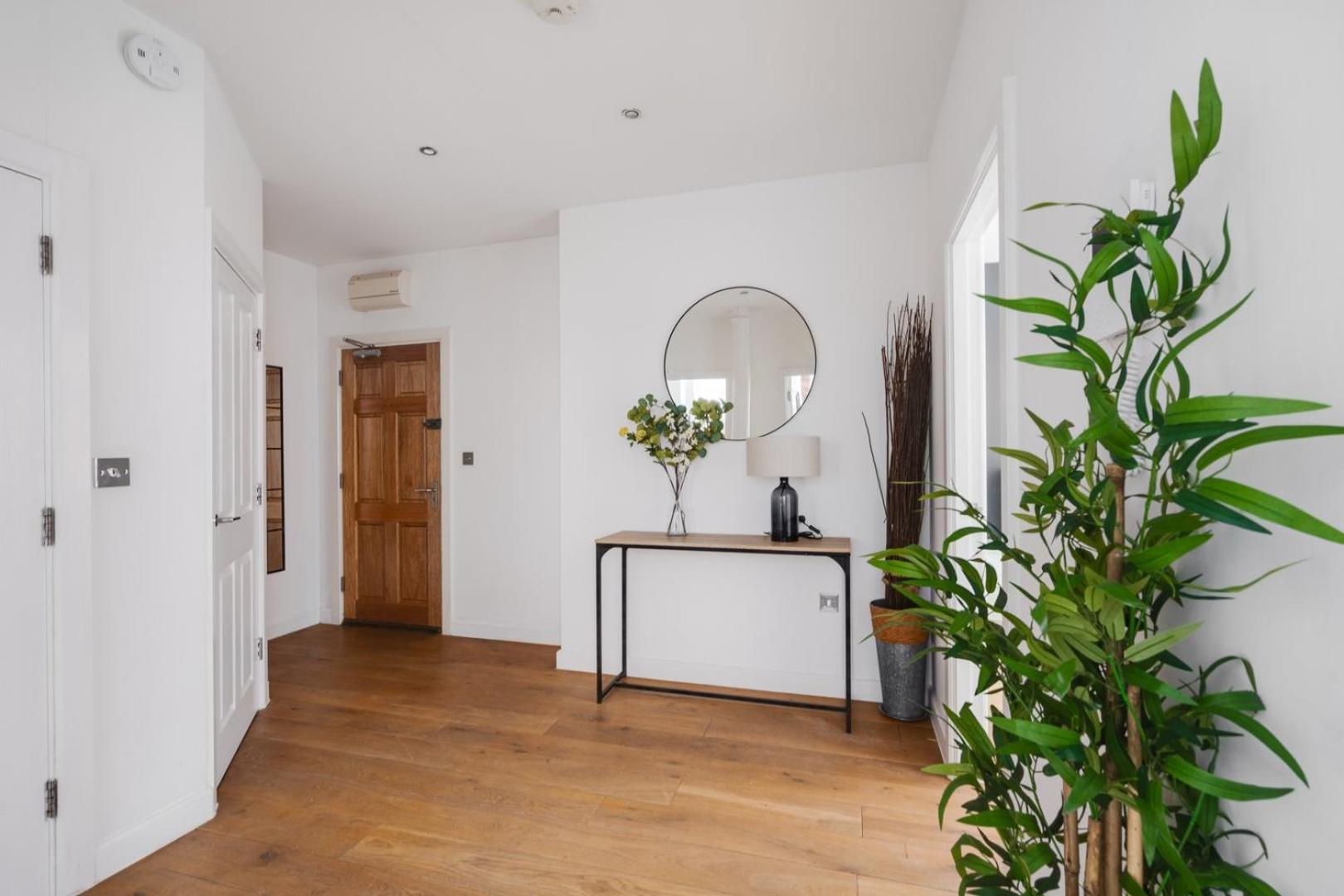 Guestready - Northern Quarter Urban Escape Manchester Exterior photo