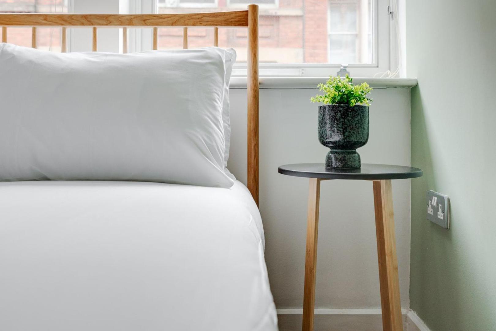 Guestready - Northern Quarter Urban Escape Manchester Exterior photo