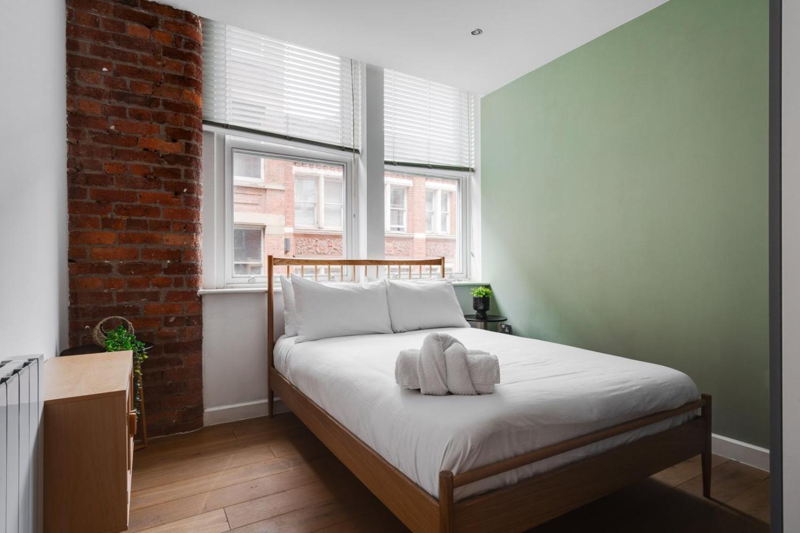 Guestready - Northern Quarter Urban Escape Manchester Exterior photo